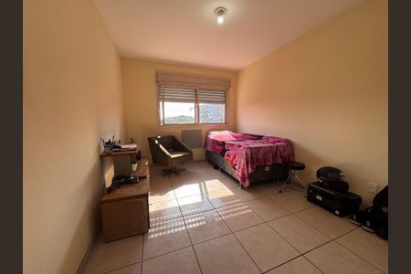 Apartamento à venda com 40m², 1 quarto e 1 vagaSala