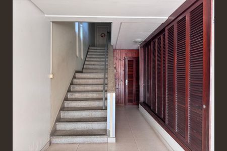 Apartamento à venda com 40m², 1 quarto e 1 vagaArea comum