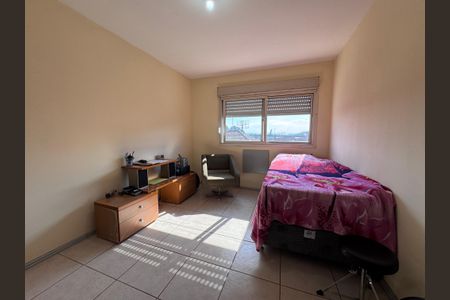 Apartamento à venda com 40m², 1 quarto e 1 vagaQuarto