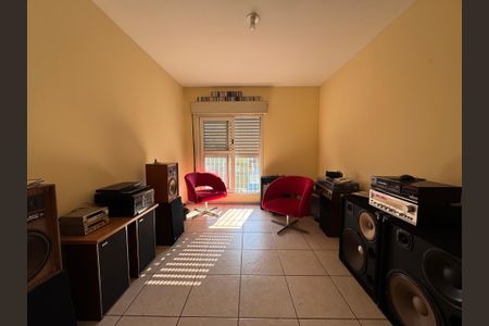 Apartamento à venda com 40m², 1 quarto e 1 vagaSala