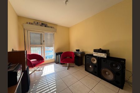 Apartamento à venda com 40m², 1 quarto e 1 vagaSala