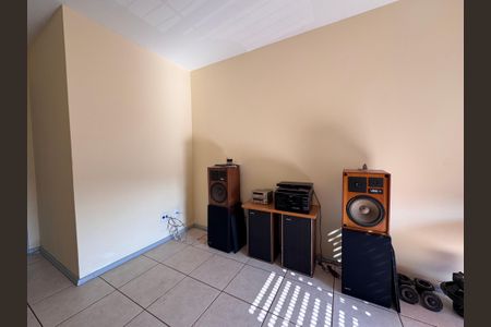 Apartamento à venda com 40m², 1 quarto e 1 vagaSala