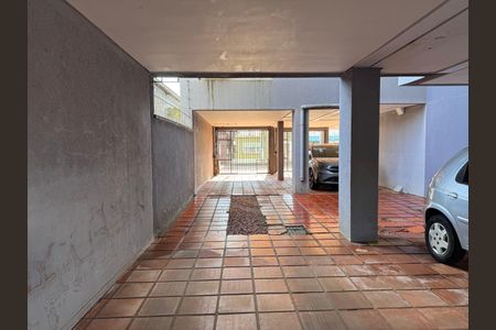 Apartamento à venda com 40m², 1 quarto e 1 vagaArea comum