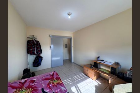 Apartamento à venda com 40m², 1 quarto e 1 vagaQuarto