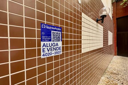 Apartamento à venda com 90m², 3 quartos e 1 vaga Apartamento à venda com 90m², 3 quartos e 1 vagaPlaquinha instalada