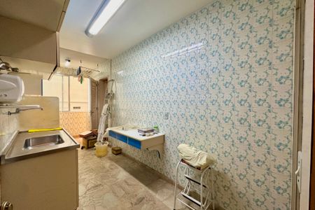 Apartamento à venda com 90m², 3 quartos e 1 vaga Apartamento à venda com 90m², 3 quartos e 1 vagaCozinha