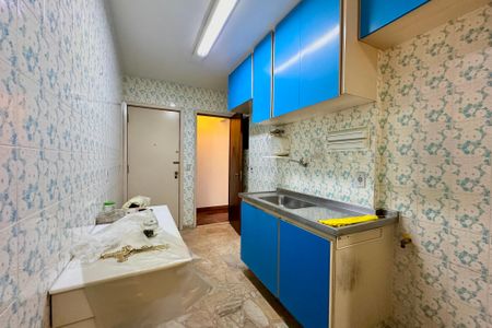 Apartamento à venda com 90m², 3 quartos e 1 vaga Apartamento à venda com 90m², 3 quartos e 1 vagaCozinha