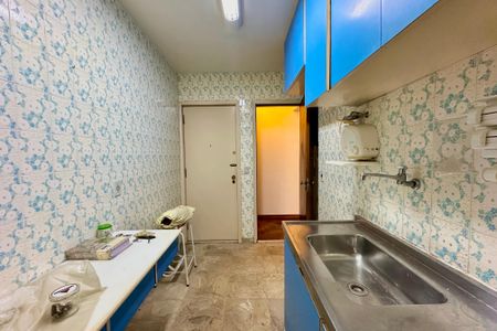 Apartamento à venda com 90m², 3 quartos e 1 vaga Apartamento à venda com 90m², 3 quartos e 1 vagaCozinha