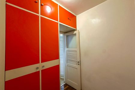 Apartamento à venda com 90m², 3 quartos e 1 vaga Apartamento à venda com 90m², 3 quartos e 1 vagaQuarto de Serviço