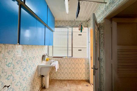 Apartamento à venda com 90m², 3 quartos e 1 vaga Apartamento à venda com 90m², 3 quartos e 1 vagaÁrea de Serviço