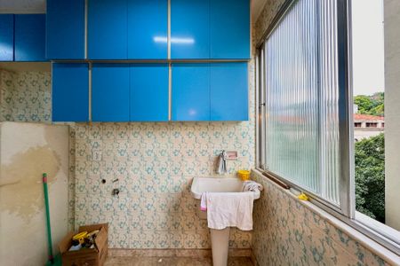 Apartamento à venda com 90m², 3 quartos e 1 vaga Apartamento à venda com 90m², 3 quartos e 1 vagaÁrea de Serviço