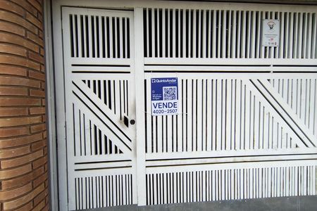 Casa à venda com 129m², 3 quartos e 3 vagasPlaca