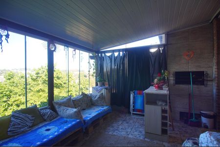 Casa à venda com 100m², 2 quartos e 3 vagasEspaço Gourmet