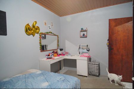 Casa à venda com 100m², 2 quartos e 3 vagasQuarto 1