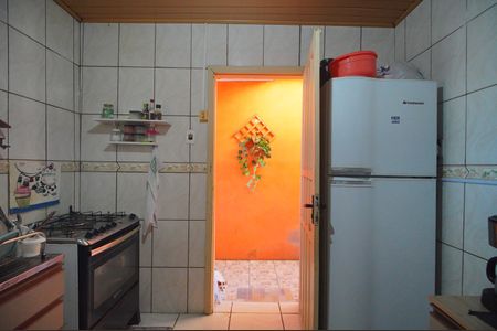 Casa à venda com 100m², 2 quartos e 3 vagasCozinha