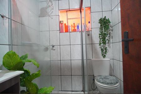 Casa à venda com 100m², 2 quartos e 3 vagasBanheiro