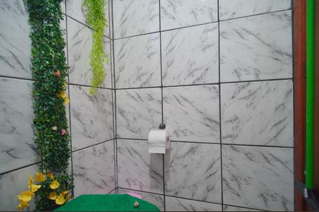 Casa à venda com 100m², 2 quartos e 3 vagasBanheiro 2