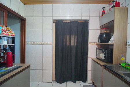 Casa à venda com 100m², 2 quartos e 3 vagasCozinha