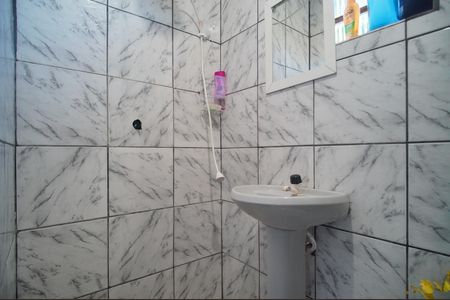 Casa à venda com 100m², 2 quartos e 3 vagasBanheiro 2