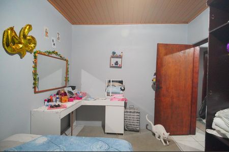 Casa à venda com 100m², 2 quartos e 3 vagasQuarto 1