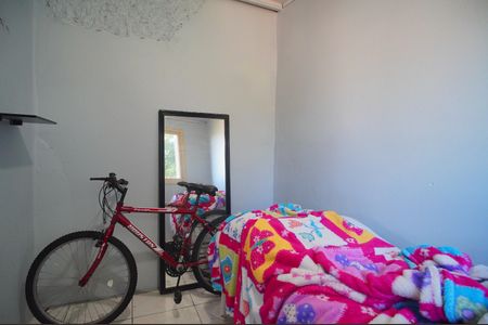 Casa à venda com 100m², 2 quartos e 3 vagasQuarto 2