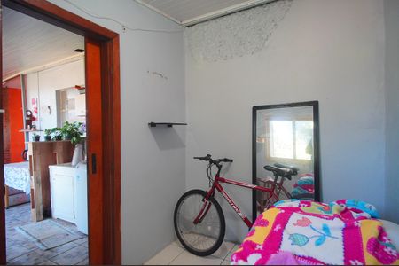 Casa à venda com 100m², 2 quartos e 3 vagasQuarto 2