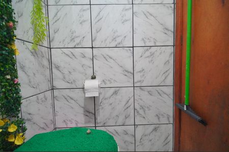 Casa à venda com 100m², 2 quartos e 3 vagasBanheiro 2