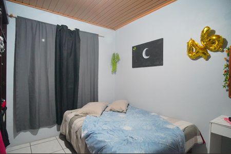 Casa à venda com 100m², 2 quartos e 3 vagasQuarto 1