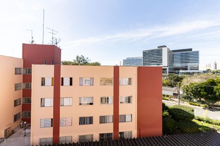 Apartamento à venda com 90m², 3 quartos e 1 vaga Apartamento à venda com 90m², 3 quartos e 1 vagaVista da Sala