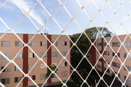 Apartamento à venda com 90m², 3 quartos e 1 vaga Apartamento à venda com 90m², 3 quartos e 1 vagaVista do Quarto 3