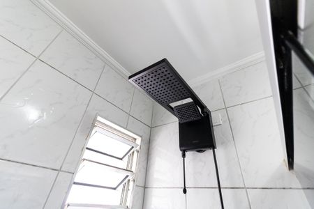 Apartamento à venda com 90m², 3 quartos e 1 vaga Apartamento à venda com 90m², 3 quartos e 1 vagaBanheiro