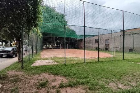 Apartamento à venda com 90m², 3 quartos e 1 vaga Apartamento à venda com 90m², 3 quartos e 1 vagaQuadra de Esportes