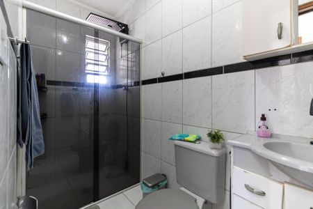 Apartamento à venda com 90m², 3 quartos e 1 vaga Apartamento à venda com 90m², 3 quartos e 1 vagaBanheiro