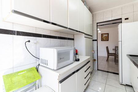 Apartamento à venda com 90m², 3 quartos e 1 vaga Apartamento à venda com 90m², 3 quartos e 1 vagaCozinha