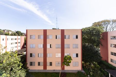 Apartamento à venda com 90m², 3 quartos e 1 vaga Apartamento à venda com 90m², 3 quartos e 1 vagaVista do Quarto 2