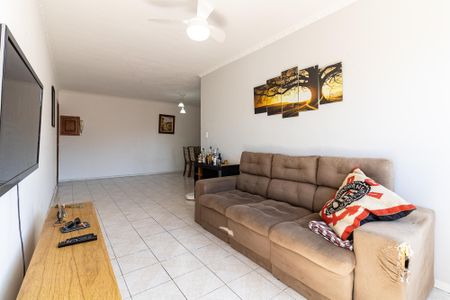 Apartamento à venda com 90m², 3 quartos e 1 vaga Apartamento à venda com 90m², 3 quartos e 1 vagaSala