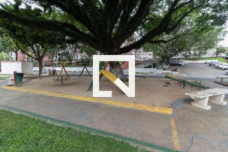 Apartamento à venda com 90m², 3 quartos e 1 vaga Apartamento à venda com 90m², 3 quartos e 1 vagaPlayground