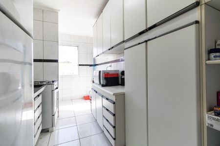 Apartamento à venda com 90m², 3 quartos e 1 vaga Apartamento à venda com 90m², 3 quartos e 1 vagaCozinha