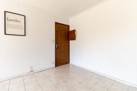 Apartamento à venda com 90m², 3 quartos e 1 vaga Apartamento à venda com 90m², 3 quartos e 1 vagaSala