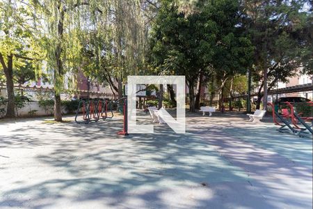 Apartamento à venda com 90m², 3 quartos e 1 vaga Apartamento à venda com 90m², 3 quartos e 1 vagaAcademia ao Ar Livre