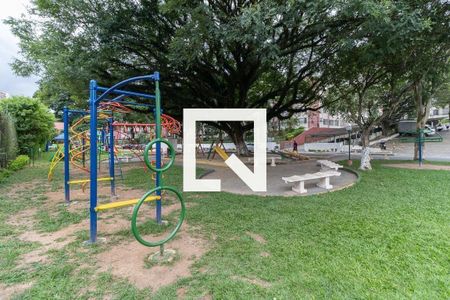 Apartamento à venda com 90m², 3 quartos e 1 vaga Apartamento à venda com 90m², 3 quartos e 1 vagaPlayground