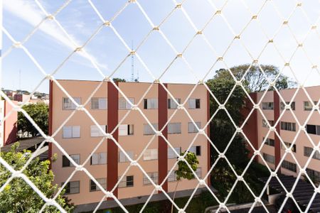 Apartamento à venda com 90m², 3 quartos e 1 vaga Apartamento à venda com 90m², 3 quartos e 1 vagaVista do Quarto 1