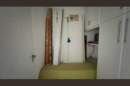 Apartamento à venda com 218m², 4 quartos e 3 vagasQuarto de Serviço