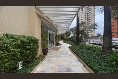 Apartamento à venda com 218m², 4 quartos e 3 vagasÁrea comum