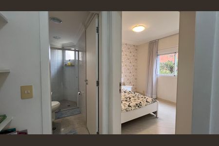 Apartamento à venda com 218m², 4 quartos e 3 vagasSuíte 1
