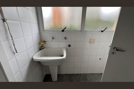 Apartamento à venda com 218m², 4 quartos e 3 vagasÁrea de Serviço