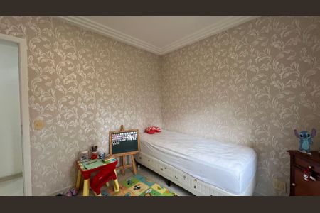 Apartamento à venda com 218m², 4 quartos e 3 vagasSuíte 2