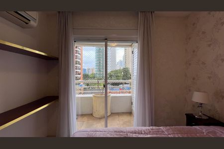 Apartamento à venda com 218m², 4 quartos e 3 vagasSuíte 3