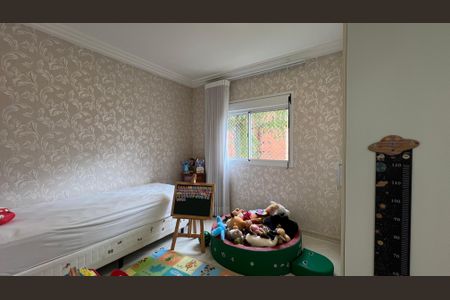 Apartamento à venda com 218m², 4 quartos e 3 vagasSuíte 2