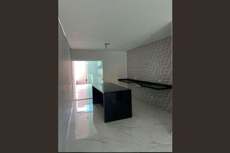 Casa à venda com 200m², 3 quartos e 2 vagas